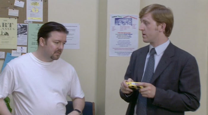 - NO PROBLEM. YOU TAKING A LIGHT READING? - I THINK IT'LL BE OK. 