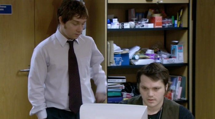 - HOW LONG DID IT TAKE LAST TIME...? - IT'S DONE. 
