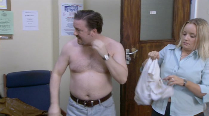 - TINA TOO MUCH FOR YOU? - POSSIBLY. 