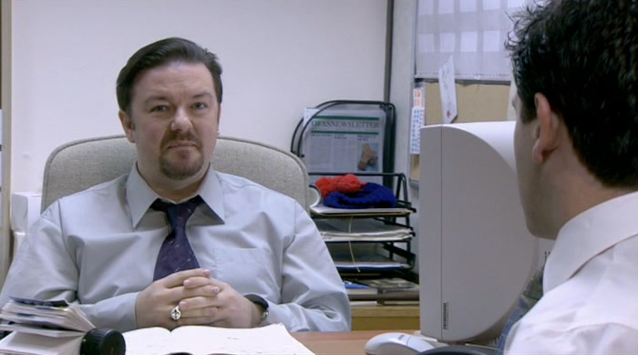 I'M PERFORMING AS I WANT TO. IT'S A GOOD PERFORMANCE. LET'S AGREE TO DISAGREE. 