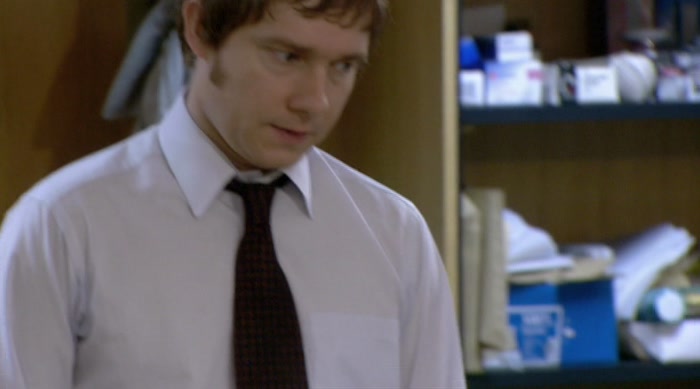 - DID YOU HEAR WHAT I SAID? - YUP. 