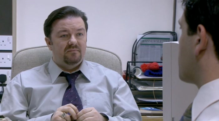 I'M WORRIED THIS MANAGEMENT THING TONIGHT IS AFFECTING YOUR PERFORMANCE. 