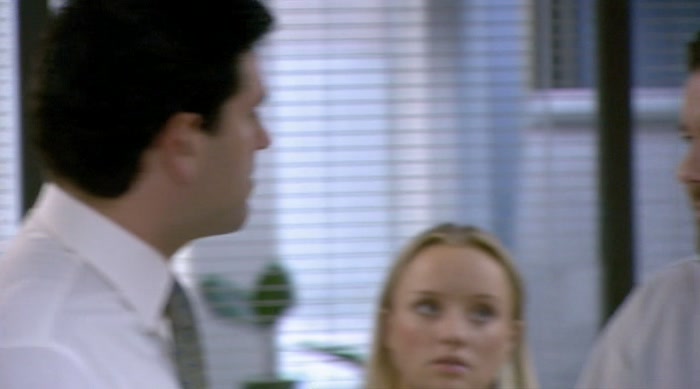 - SO WE CAN LOSE HER ALTOGETHER, CAN WE? - WHAT DO YOU MEAN? 