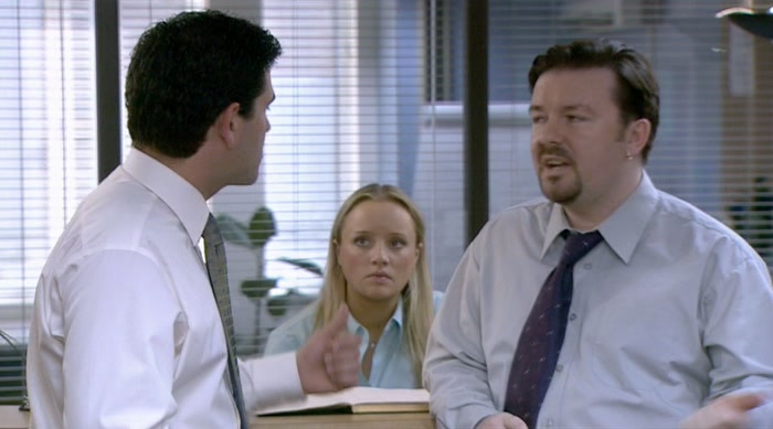 - DOES DAWN KNOW ABOUT THE POST? - THEY CAN DO THEIR OWN POST. 