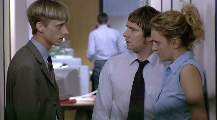 - LIKE WHAT? - SPECIFICALLY? 