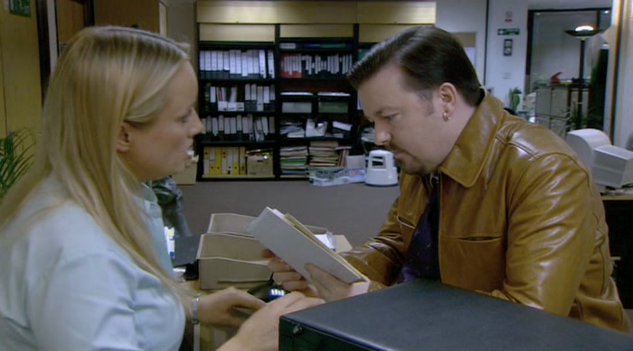 - HOW LONG HAVE YOU HAD THAT? - TOO LONG, BABY. 