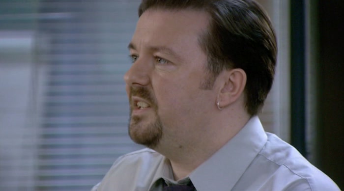 - I'M TIRED OF THIS FUZZY THINKING. - CHILL OUT. DON'T HAVE A COW, MATE. 