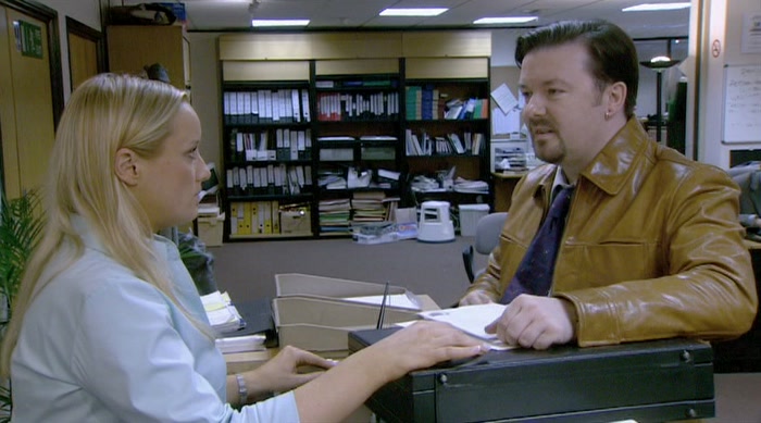 YOU KNOW THEY DO TRAINING SEMINARS AND USE EXPERT SPEAKERS. 