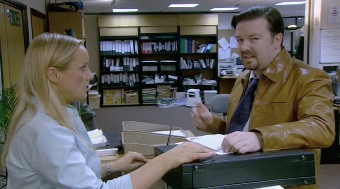 YOU KNOW THEY DO TRAINING SEMINARS AND USE EXPERT SPEAKERS. 