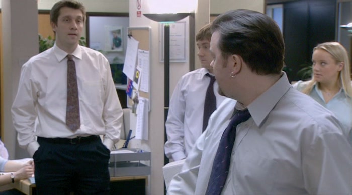- WHO'S MR TOAD? - SOME PEOPLE CALL YOU THAT. 