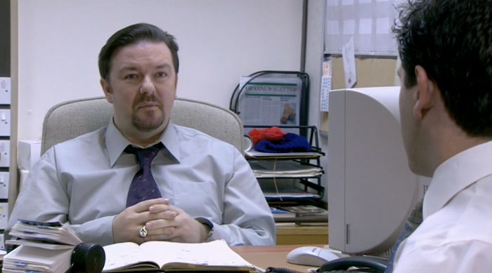 I'M PERFORMING AS I WANT TO. IT'S A GOOD PERFORMANCE. LET'S AGREE TO DISAGREE. 