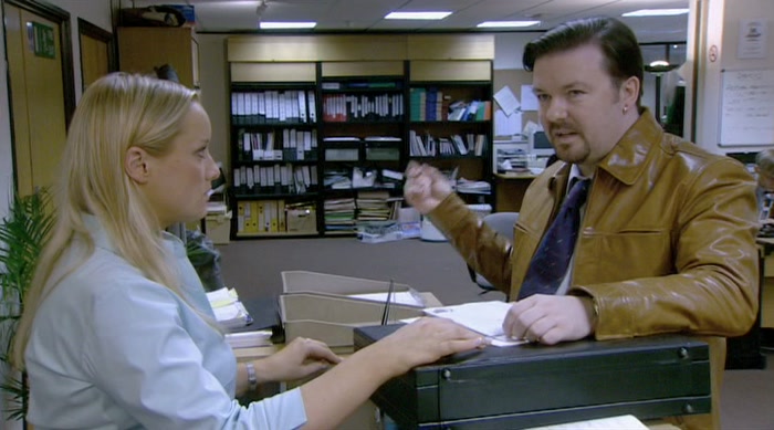 YOU KNOW RAY AND JUDE THAT I HAD THE MEETING WITH? 