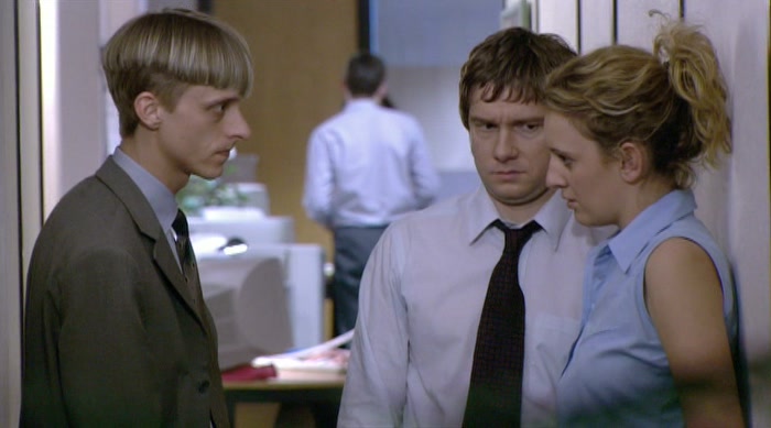 - LIKE WHAT? - SPECIFICALLY? 