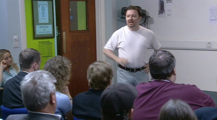 IF YOU'RE NOT GOING TO MAKE IT, GO NOW. YEAH? 