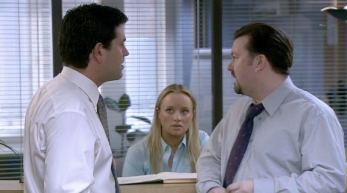 - DOES DAWN KNOW ABOUT THE POST? - THEY CAN DO THEIR OWN POST. 