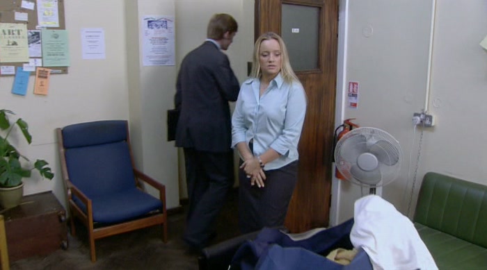 (JUDE) OH, I CAN'T. (RAY) WHAT? 