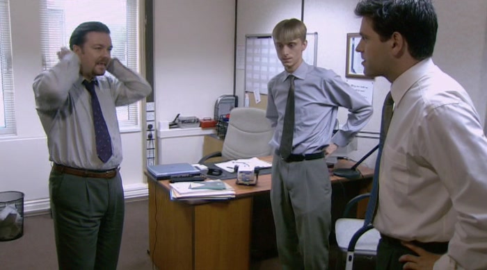 - DID YOUR WAGES GO THROUGH OK THIS MONTH? - YEAH. 