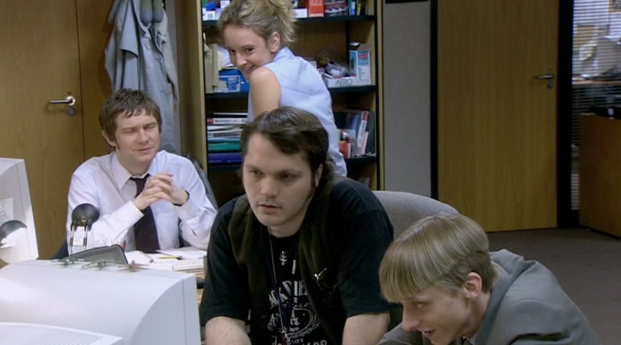 - WHAT? - WHAT? WHAT ARE YOU TALKING ABOUT? 