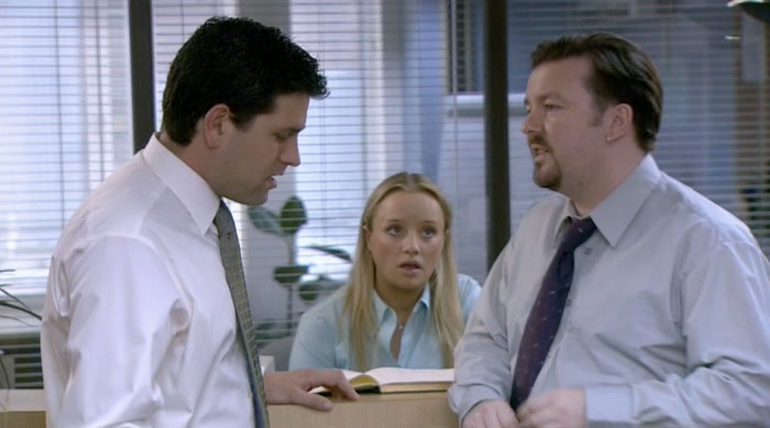 - DOES DAWN KNOW ABOUT THE POST? - THEY CAN DO THEIR OWN POST. 