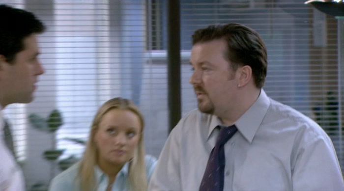 - CAN IT RUN OK WITHOUT HER? - YEAH. THEY CAN ANSWER THEIR OWN PHONES. 