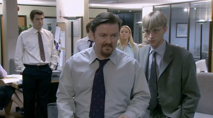 BUT IF THERE'S ONE THING I DON'T LIKE, IT'S NICKNAMES. 