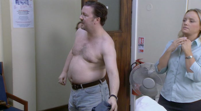 THEY SEEMED TO GO FOR IT.  