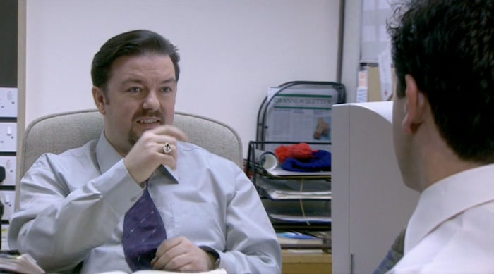 - I PLAY GOLF. - THERE. 