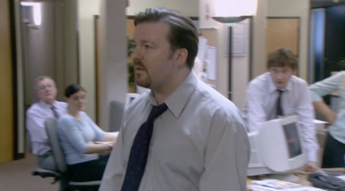 IF WE'RE HANDING OUT INSULTS FOR BEING FAT, LET'S HAVE A GO AT HIM. 