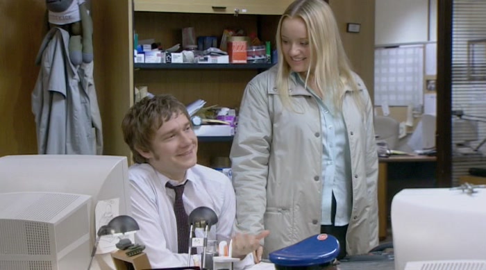 - WE'D BETTER STAY OUT OF IT. - DEFINITELY. WISE. 