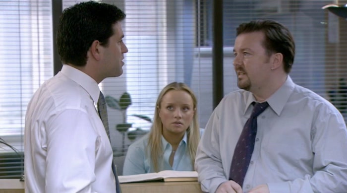 - DOES DAWN KNOW ABOUT THE POST? - THEY CAN DO THEIR OWN POST. 