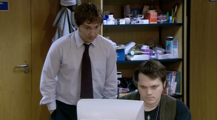 - YOU DON'T NEED TO KNOW. - NO, BUT TELL ME ANYWAY. 
