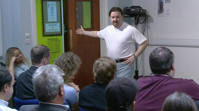 GO ON. I'VE OPENED THE DOOR FOR YOU.  