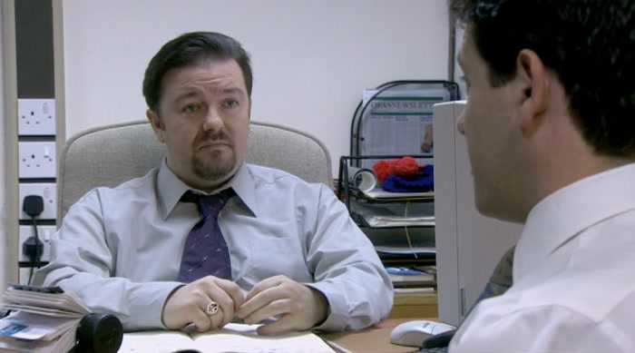 WE THOUGHT YOUR BRANCH WERE HAVING A LAUGH.  