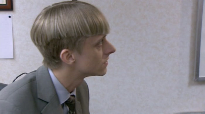 THROW SOME INSULTS AT ME AND I'LL ROLL WITH THE PUNCHES. 