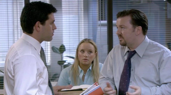 - CAN IT RUN OK WITHOUT HER? - YEAH. THEY CAN ANSWER THEIR OWN PHONES. 