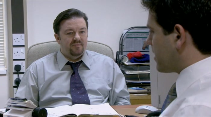 WHEN I WAS MANAGING THE SWINDON BRANCH,  