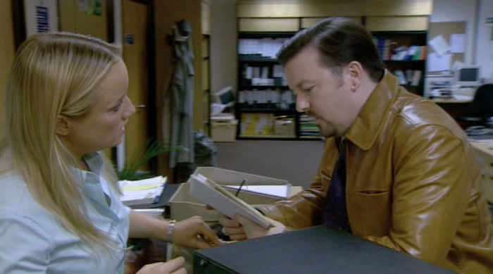 - HOW LONG HAVE YOU HAD THAT? - TOO LONG, BABY. 