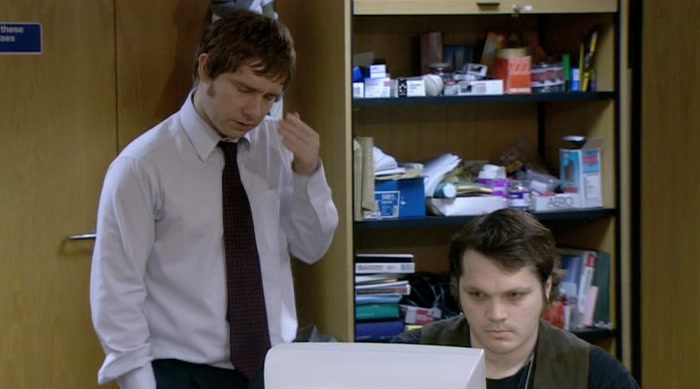 - HOW LONG DID IT TAKE LAST TIME...? - IT'S DONE. 