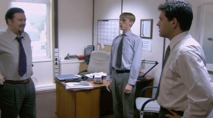 - FIT BODY. FIT MIND. - GOOD. COUPLE OF THINGS. 