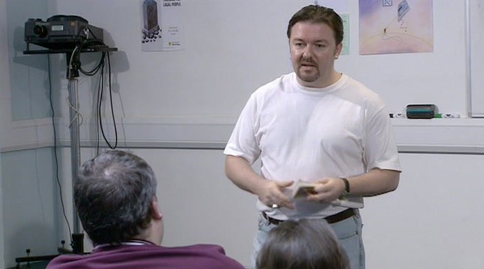 I'M SAYING THAT IN MY LIFE, I'D RATHER NOT LIVE WITHOUT ARMS AND LEGS BECAUSE... 