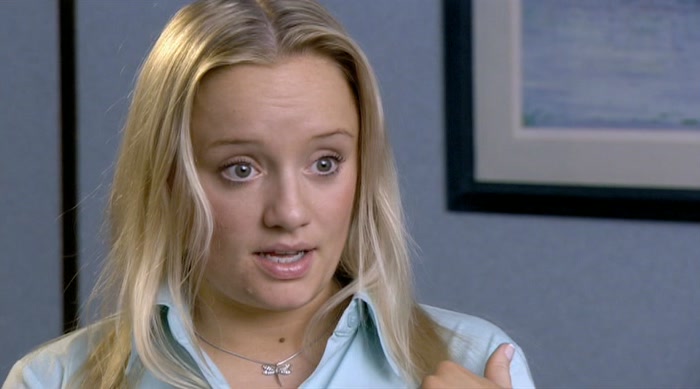 IS RUNNING HER OWN INTERNET AUCTION WEBSITE, MAKING A FORTUNE 