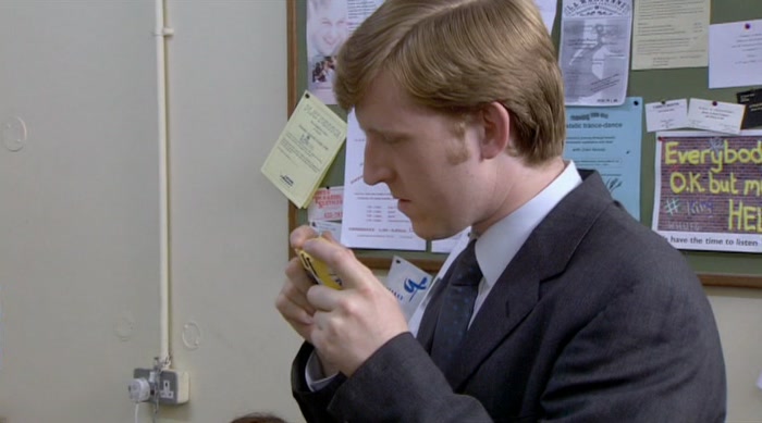 - NOT QUITE. - OK. 