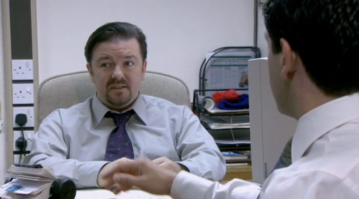 - THANKS VERY MUCH. - NOT IN A GOOD WAY. 