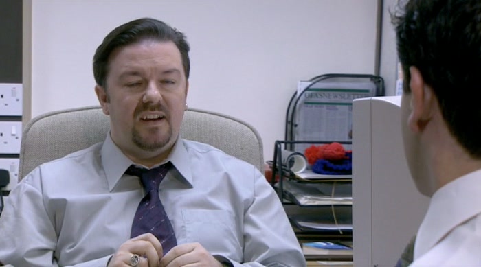 IT'S EXTRACURRICULAR, LIKE GOLF.  
