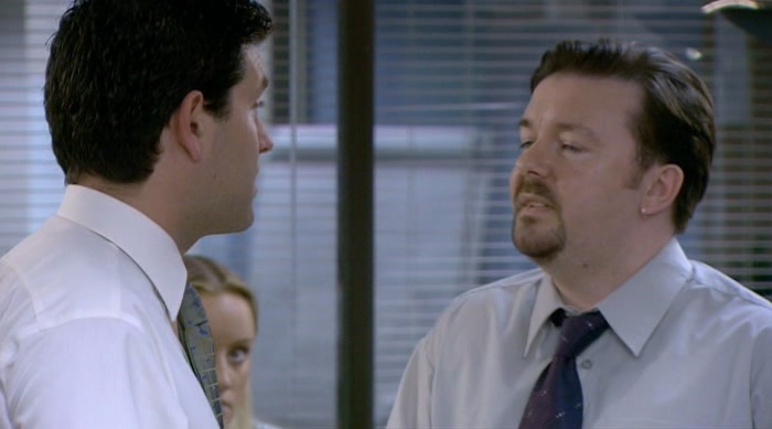 - YEAH. - TRY AND THINK THINGS THROUGH. 