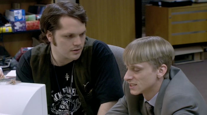 YOU SAID YOU SAW HIM FIGHT NORRIS IN 