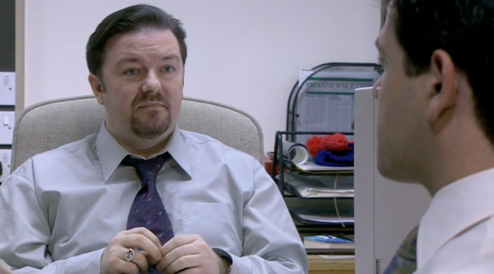 I'M WORRIED THIS MANAGEMENT THING TONIGHT IS AFFECTING YOUR PERFORMANCE. 