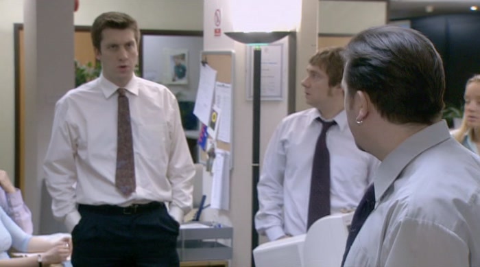 - YOU USED TO CALL MALCOLM 