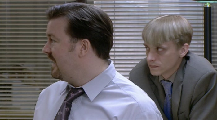 - HERE'S THE MAN. FINCHY! - BRENTMEISTER! 