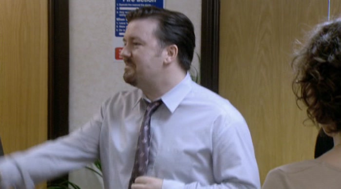 - COME ON! - HE HAD MUSIC. 